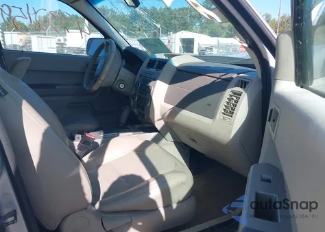 2012 Ford Escape Xlt from USA, damaged, VIN 1FMCU0D71CKB44668